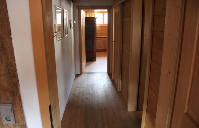 Landhaus Schloss Anras - Foto 63