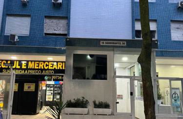 Apto Natalino Broleze - Pé na areia - Foto 5