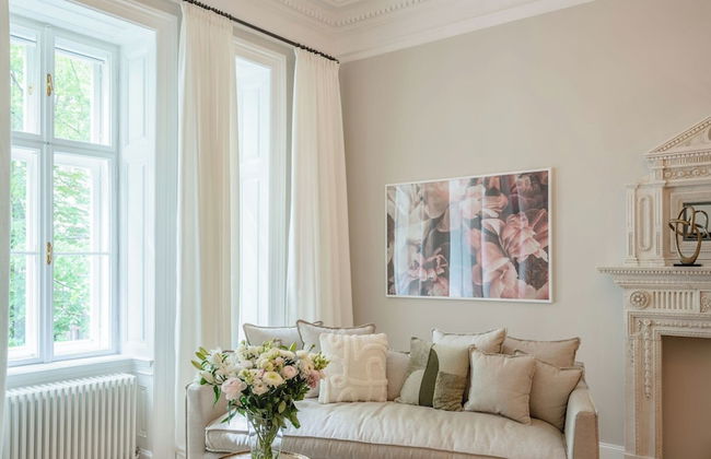 Roosevelt Stadthaus - Foto 24