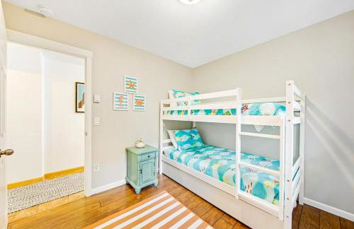 Blue Paradise - Foto 9