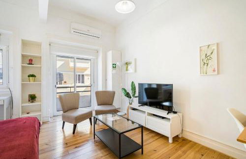 GuestReady - Lovely and Cozy Studio in Alcântara - Foto 7