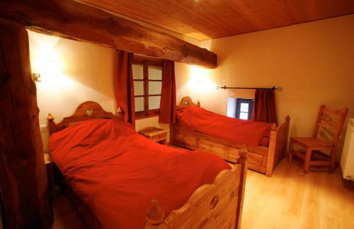 Chez le Marquis du Pontet - Foto 4