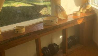 Croft cabin - Photo 2