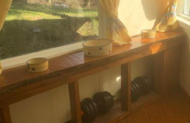 Croft cabin - Photo 2