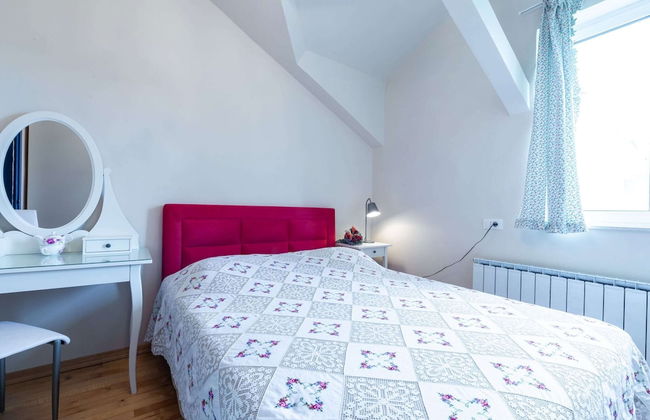 Villa Piano - Four Bedroom Villa With Terrace and Swimming Pool - Foto 11