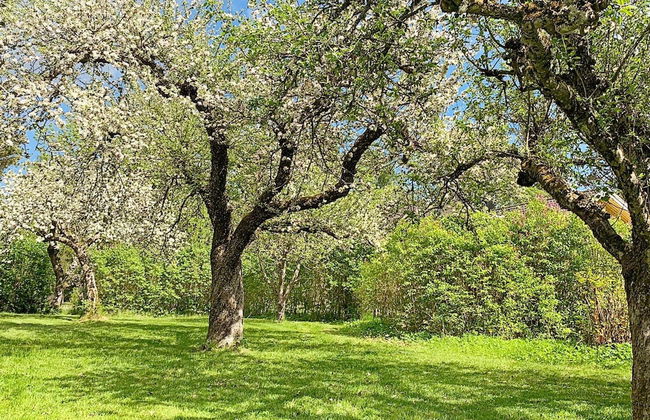 8 Person Holiday Home in Akersberga - Photo 29