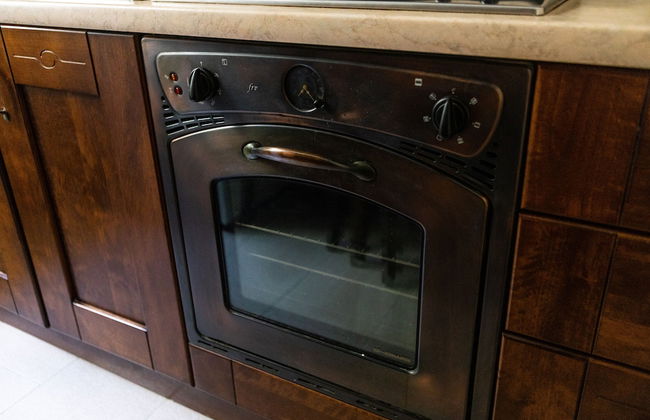 Alexander Vatican House - Photo 8