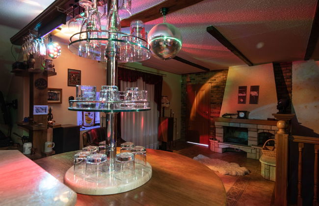 Villa Bieszkowice - Foto 23