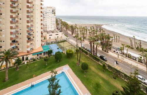 Góndolas 1ª línea playa Almuñécar - Photo 23