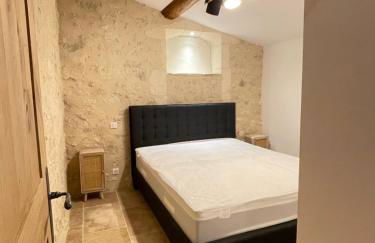 « Le 15 » appartement de charme 4 personnes - Foto 15