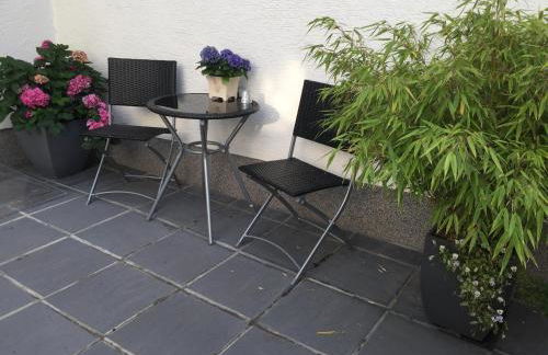 AusZeit Nähe Airport - Foto 13