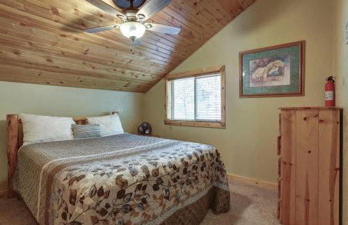 5 Miles from Mt- Rushmore with private hot tub - Foto 35