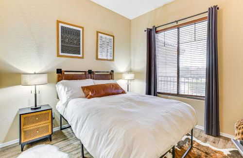 Near Golf and Spring Training Goodyear Home with Pool - Foto 24