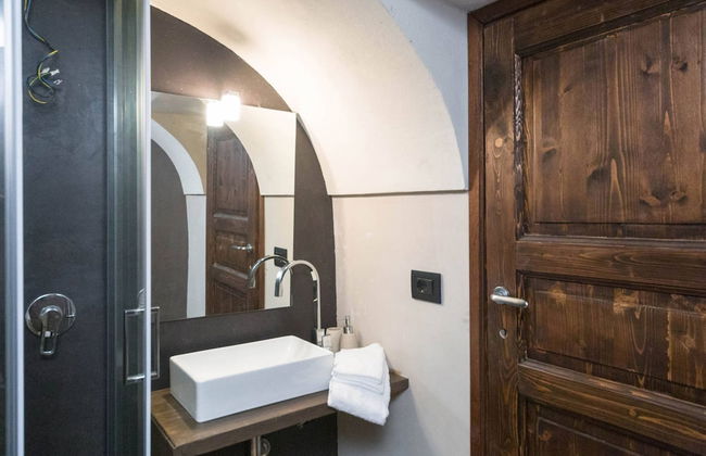 Charming Genova Residenza D'Epoca - Foto 39