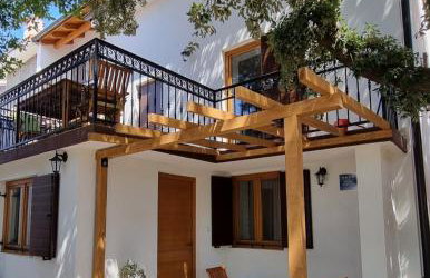 Apartments Jungic, Rab - Photo 1