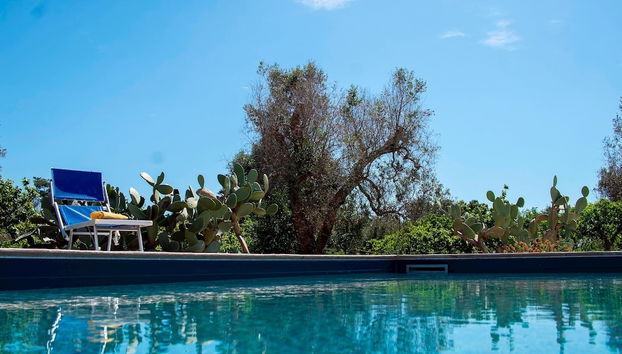 Villa Fil a by Pugliadamare - Foto 2, Habitación