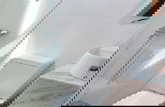 Torre de lujo con piscina y seguridad - Foto 16