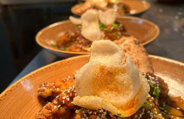 JJs Lodge Oaktree - Foto 10