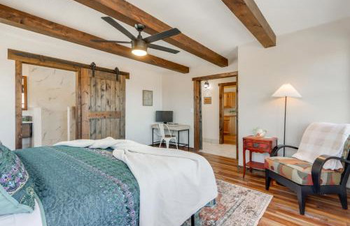 Secluded Ozark Hideaway 13 Mi to Table Rock Lake - Foto 16