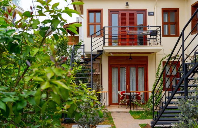 Kaleici Apart's Hotel - Foto 2