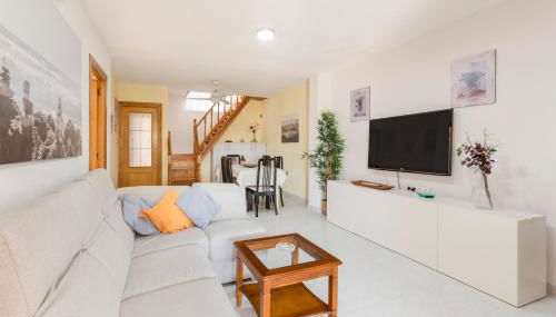 Paraiso en Mar de Cristal Mar Menor - Foto 5