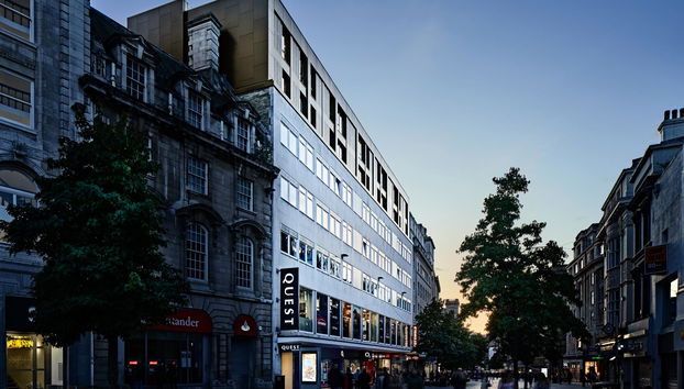 Citadines City Centre Liverpool - Foto 2