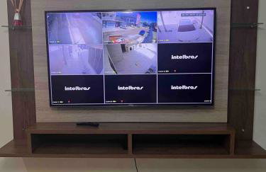 Casa alto padrão de temporada - Foto 6