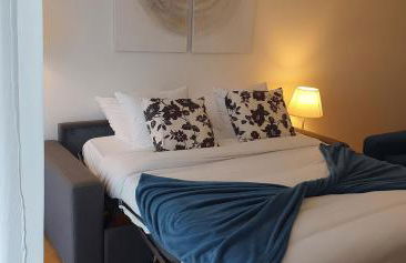 TULIPE - Spacieux appart 105 m2 -3 Ch - PARIS EXPO - CACHAN - Foto 34