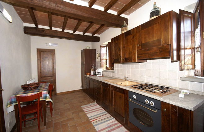 Villa in Umbertide With Private Pool - Foto 12