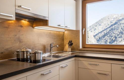 Ciasa Funtanies Sas dla Crusc - Foto 5