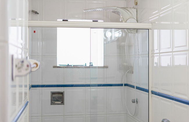 Cf03 Apto vista mar da praia do forte - Photo 17