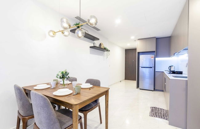 Eaton Residences KL by Plush - Foto 80