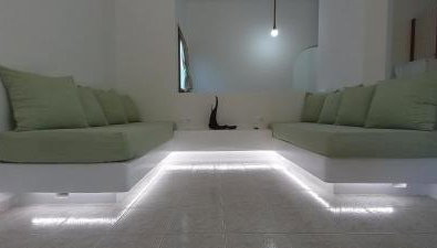 Leros Eleonas ApartmentS - Foto 2