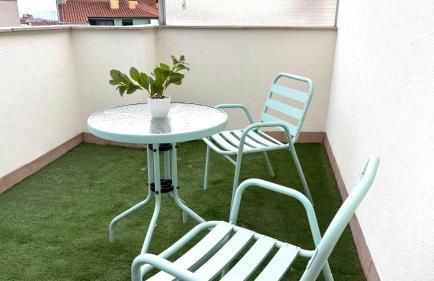 Dúplex ático familiar by Prestigi - Foto 20