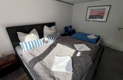 Ferienwohnung Bad Harzburg Grubenweg 34 - Foto 8