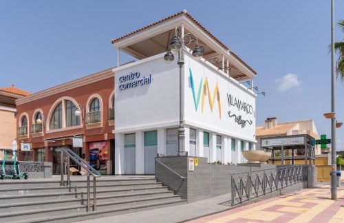 Villa JAS San Juan - Foto 20