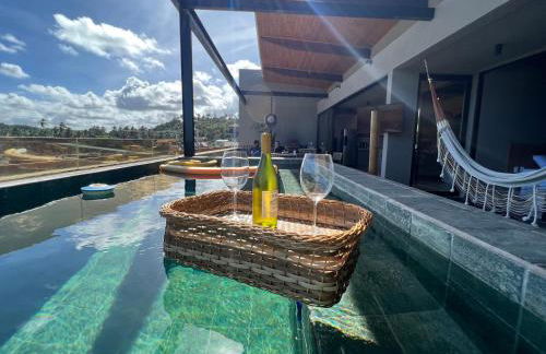 Kanui Mar (cobertura garden) - Foto 1