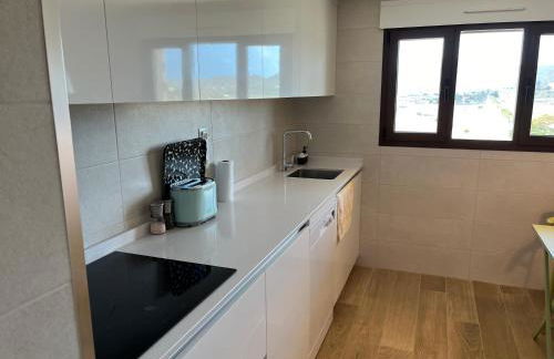 Los Flamencos - Playa Paraíso - Calle Bomilcar - Foto 58