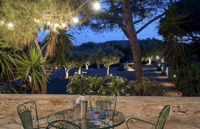 Villa Gaia Syros 1800 s Stone Building - Foto 70