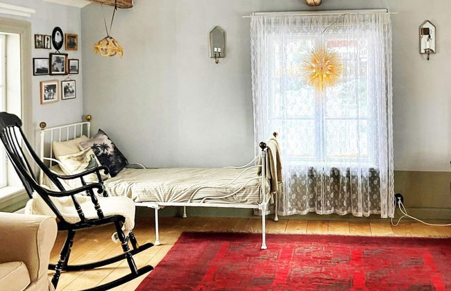 6 Person Holiday Home in Siljansnas - Foto 6