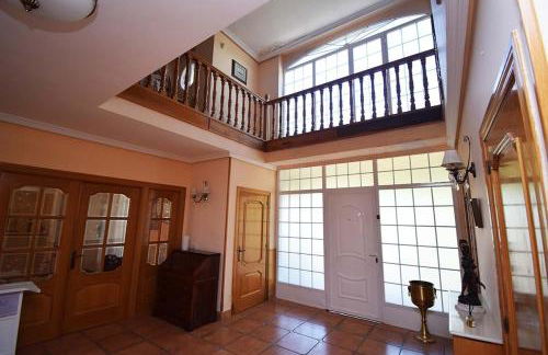 Villa la cantera - Photo 35