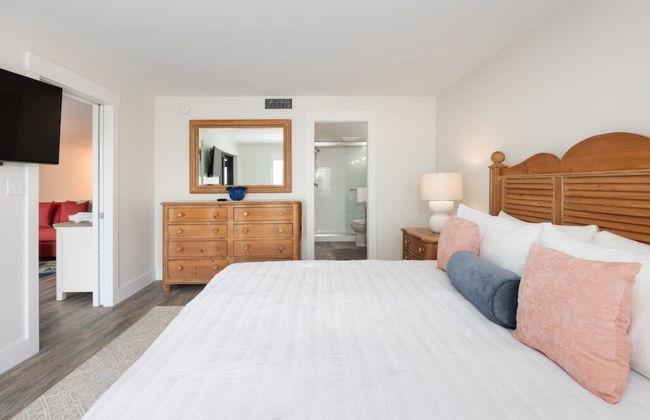 Pelicans Roost 105 2 Bedroom Condo - Foto 4