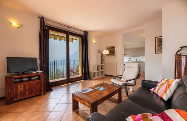 Alto Perledo Terrazzo - Foto 11