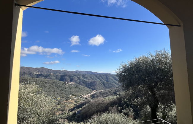 Holiday Home Casa Norvegia by Interhome - Foto 27