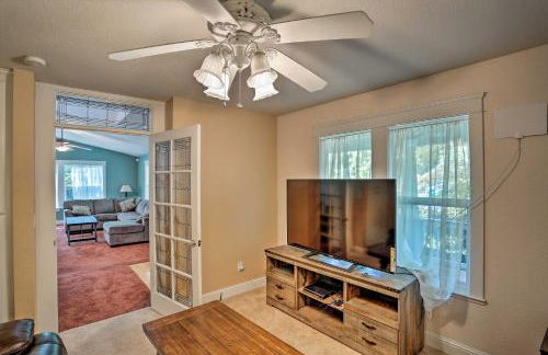 Spacious Downtown Chico Home about Half Mile to CSU! - Foto 12