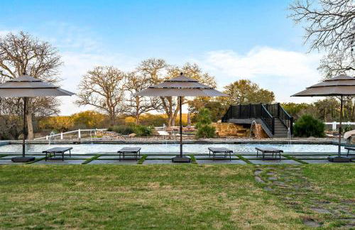 Lazy River Ranch - Lazy River Pool, Golf & Pickleball - Photo 80