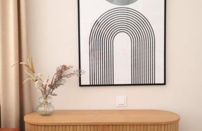 ZenApart - apartament z parkingiem - Foto 8