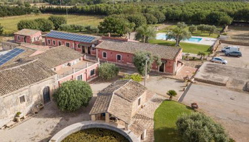 Agriturismo Masseria Sant' Elia - Foto 3