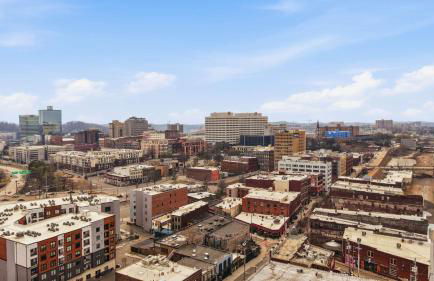 Old City Loft Knoxville - Foto 35