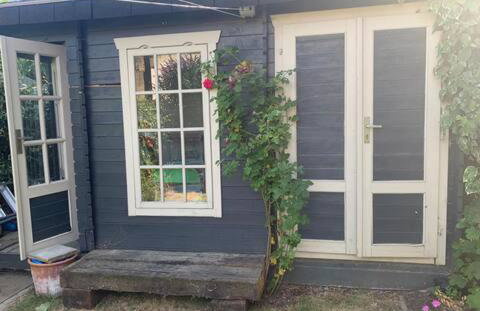 Stylish London Family Home - Foto 29